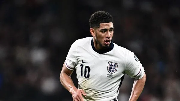 貝林漢是不靠怒吼就能領導團隊的指揮家(photo:Sports Illustrated)/金享娛樂城