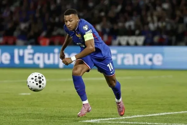 姆巴佩目前同時效力於皇馬(photo:thestar)/金享娛樂城