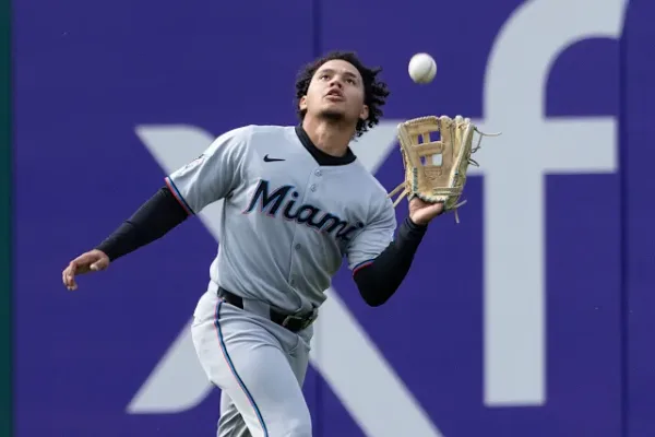 馬林魚Javier Sanoja