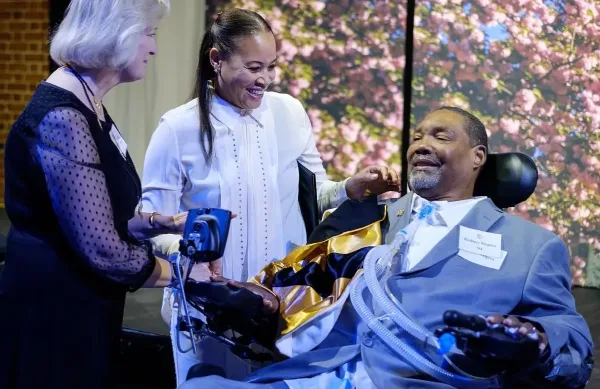 Rodney Rogers(photo：NBA)/金享娛樂城