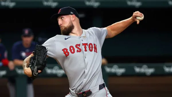 美聯賽揚獎入圍者Garrett Crochet(photo：MLB)/金享娛樂城